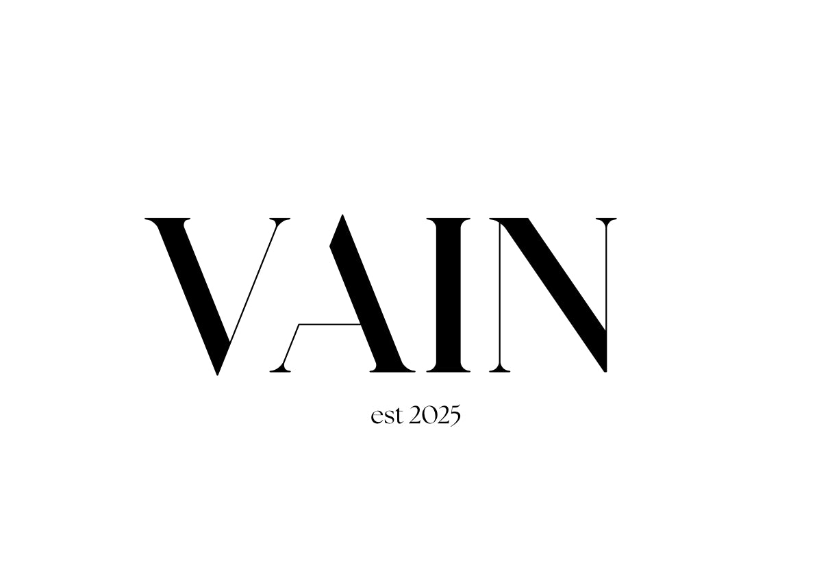 Vain Gymwear UK
